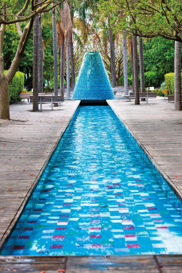 דירות Martinhal Lisbon Oriente מראה חיצוני תמונה