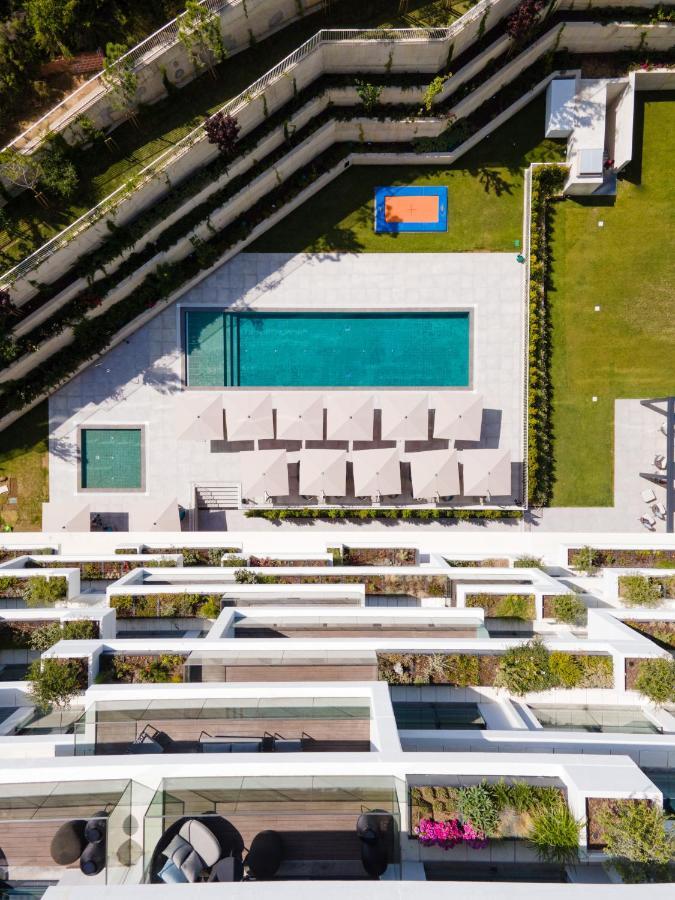 דירות Martinhal Lisbon Oriente מראה חיצוני תמונה
